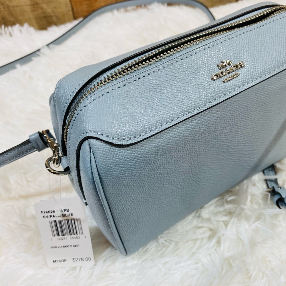 Coach Bennett Crossbody - Picture 3 of 13